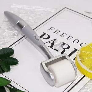 Grosir rol kulit perdagangan asing baru kepala dapat diganti penggulung kecantikan untuk perangkat pengenalan produsen wajah - Product Image 1