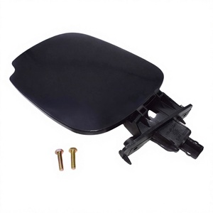 Couvercle de bouchon de réservoir de carburant pour Renault, 7700428371, pour modèles 1999-2003, en plastique technique - Product Image 4