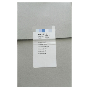 MFH-3-3/4-S 11968 Magneetventiel MFH334S Nieuw, snelle verzending - Product Image 1