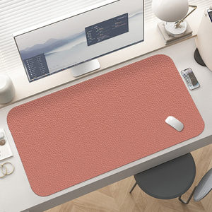 2mm văn phòng không thấm nước bảng <span class=keywords><strong>mat</strong></span> PU PVC lớn chuột <span class=keywords><strong>Pad</strong></span> biểu tượng tùy chỉnh XXL da bàn <span class=keywords><strong>mat</strong></span> - Product Image 3