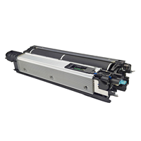 Unit Drum yang Direkonstruksi dengan Unit Developer PCDU untuk Ricoh MPC6503 MPC8003 C6503 C8003 Suku Cadang Drum Warna Asli Mesin Fotokopi