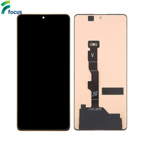Venta al por mayor para Xiaomi Redmi Note 13 Pro Plus 5G Lcd reemplazo digitalizador con marco 13C 13E pantalla para Redmi Note 13 4G pantalla