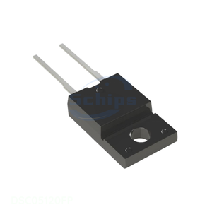 In Stock Electronics Component DSC05120FP TO-220-2 Full Pack, Isolated Tab Single Diodes - Product Image 1