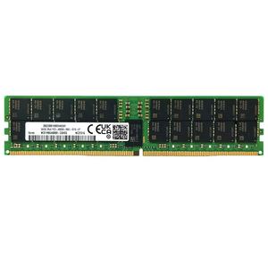 サーバーおよびDesktopsComputersに適用可能なM321R8GA0BB0-CQK 64G <span class=keywords><strong>DDR5</strong></span> 4800 16G 32G Pc5-4800 5600 <span class=keywords><strong>DDR5</strong></span> ECB RDIMMサーバーメモリ - Product Image 1