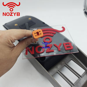 Componenti per escavatore di alta qualità per R210-7 R220-7 R210 Monitor R215-7 21N8-30011 21N830012 21N8-30012 21N8-30012 21N3-35002 cruscotto - Product Image 4