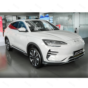 BYD Song Plus EV 2025 <span class=keywords><strong>en</strong></span> Stock, Coche Eléctrico Versión Champion 2024, Vehículo de Nueva Energía de 7 Asientos, SUV Híbrido Byd Song Plus - Product Image 2