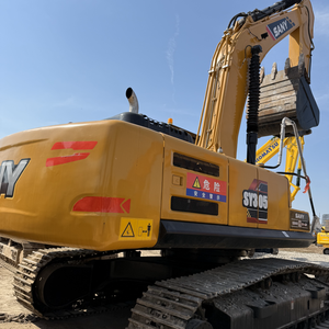 Excavadora de marca china a buen precio Sany SY305 30ton Excavadora de segunda mano Excelente calidad - Product Image 5