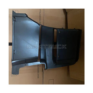 KARNO Pièces de carrosserie de camion à bas prix Oem LH 2559297 2226527 2559301 RH 2559298 2559302 <span class=keywords><strong>Marchepied</strong></span> pour SC - Product Image 4