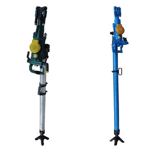 Pneumatic Rock Drill YT29A Coal <b>Mining</b> Safety Certified Drilling Equipment - Product Image 3