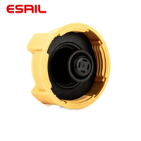 Bouchon de réservoir d'expansion de liquide de refroidissement moteur 93220885 1647751 93288274 1304530 1304651 pour Opel Corsa B Tigra