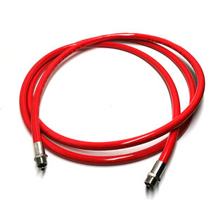 Tuyaux hydrauliques <span class=keywords><strong>Holmatro</strong></span> Core Technology, tuyaux en PA renforcés de polyester pour le sauvetage - Product Image 4