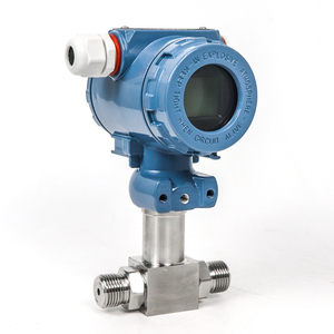 Sensor Diferencial Digital para Aplicaciones de Gas - Product Image 5