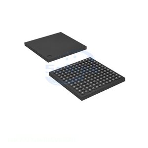Composants électroniques de puces intégrées MK22FN1M0AVMD12 144 LBGA, originaux, service complet - Product Image 1