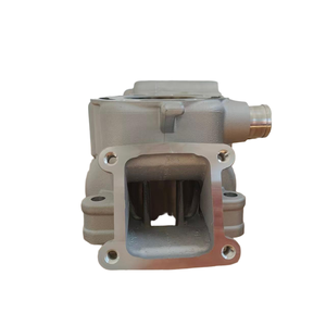 Motocross KA-WA-SA-KI <span class=keywords><strong>Prix</strong></span> d'usine Personnalisé Haute Qualité Nouveau KX85 (2006-2013) Moto Tout-Terrain Cylindre Céramique Alésage 48,5 mm Garantie 1 An - Product Image 4