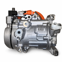 GJJ-DDB27 Nouveau compresseur électrique AC haute tension 12V pour Accord Hybrid 10e génération 2.0L OE #   388006C2A02/388006bnh01