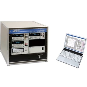 ADCMT Advantest DC Voltage Current Source Monitor 6240B เครื่องทดสอบโหลดอิเล็กทรอนิกส์ - Product Image 1
