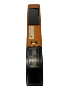 โมดูล PLC ขนาดเล็ก ACOPOS ตัวควบคุมระบบอัตโนมัติอุตสาหกรรม 220V ตัวเรือนสีส้มดำ - Product Image 4