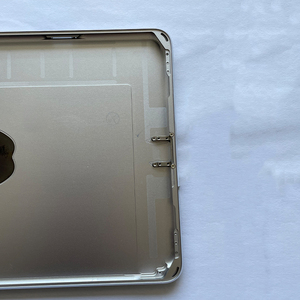 ฝาหลัง ตัวเรือนด้านหลัง ฝาปิดแบตเตอรี่ สำหรับ iPad Mini 4 A1538 อะไหล่เปลี่ยนพร้อมเลนส์กล้อง ซ่อมแซมเคสแท็บเล็ต อะไหล่ขายส่ง - Product Image 4