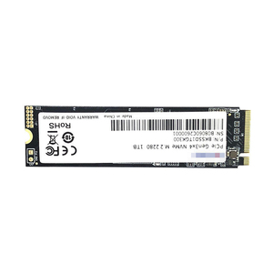 SSD New Interface Internal <b>Hard</b> <b>Drive</b> 2280 M.2 1000GB High Performance Gen 3*4 Laptop POE IP Poe Tested <b>Hard</b> <b>Drive</b> - Product Image 2
