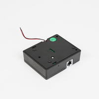 Nouvelle Arrivée Serrure Intelligente Invisible Sans Clé pour Tiroir et Meuble de Bureau