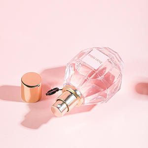 JEAN MISS <span class=keywords><strong>Perfume</strong></span> para Mujer New Blossom - Aroma Ligero y Duradero, Ecológico, Ideal para Estudiantes, Venta al por Mayor y Personalización, 70 ml - Product Image 4