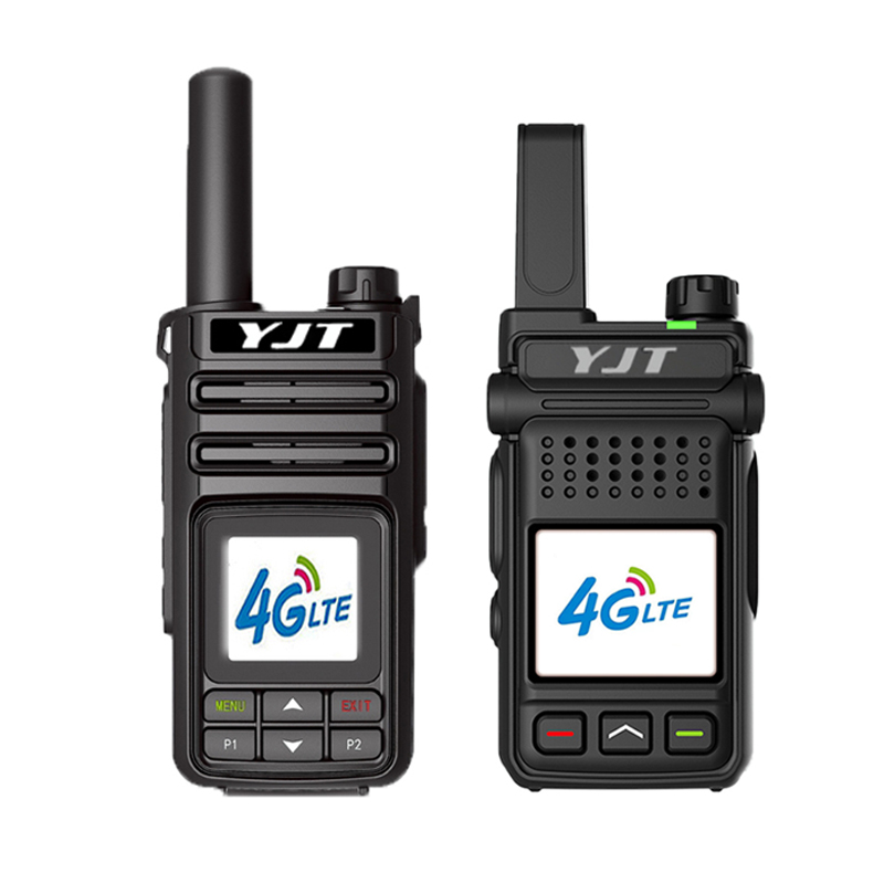 GT-690 Две сим-карты с большим радиусом карта сети Ip двухстороннее радио 4G Call 3000 миля иди и болтай Walkie Talkie “иди и 100 500 1000 миль A706C