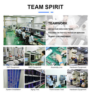 Alto rendimiento I7 Core 12th Generation <span class=keywords><strong>OPS</strong></span> PC 3 * HDMI Diseñado para pantalla plana interactiva educativa Compatible con pantalla 8K Nuevo - Product Image 6