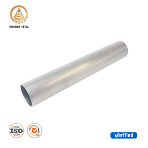 <span class=keywords><strong>Tube</strong></span> en aluminium forgé 6061 <span class=keywords><strong>Alu</strong></span> 2A12 6061 6082 T6 7075 à paroi épaisse sans soudure, grand diamètre 5-600 mm, <span class=keywords><strong>tube</strong></span> extrudé en aluminium dur - Product Image 1