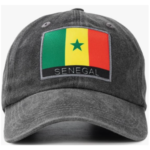 Casquette de baseball en jean réglable avec drapeau national <span class=keywords><strong>pour</strong></span> le tournoi de football 2026 – Casquette unie <span class=keywords><strong>pour</strong></span> hommes et femmes, idéale <span class=keywords><strong>pour</strong></span> les sports de plein air - Product Image 5