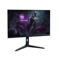 Monitor para Juegos de PC OEM 2k con Pantalla LED IPS de 27 Pulgadas, Pantalla Plana de 200Hz