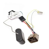 Sensor de nivel de combustible para coche Chevrolet Aveo optra 96865768, piezas de automóvil, 96865768