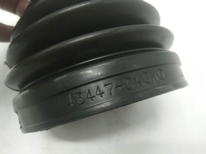 43447-0k010 Ổ Trục Khởi Động <span class=keywords><strong>CV</strong></span> Cao Su Cho <span class=keywords><strong>HILUX</strong></span> KUN25 - Product Image 4