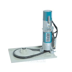Kalata automatic200kg ~ 800 kg de puerta Operador de equipo de motor de bajo ruido de a motor de la persiana - Product Image 1