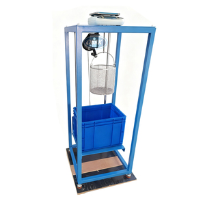 Độ chính xác cao khung trọng lượng riêng với 1 năm bảo hành nổi cân bằng mật độ trọng lượng riêng cho thử nghiệm - Product Image 6