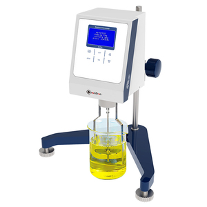 Viscosimètre rotatif standard ChemTron <span class=keywords><strong>Alpha</strong></span> H <span class=keywords><strong>ALPHA</strong></span> (*Veuillez nous contacter <span class=keywords><strong>pour</strong></span> obtenir le meilleur devis et confirmer les délais de livraison) - Product Image 3