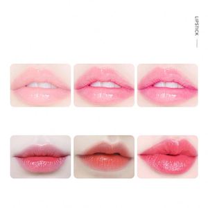Lápiz Labial <span class=keywords><strong>SENANA</strong></span> Blue Rose, Bálsamo Labial Hidratante que Cambia de Color con la Temperatura, Maquillaje, Brillo Labial Sexy, Marca Privada, Lápices Labiales Brillantes - Product Image 6