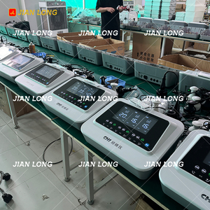 <span class=keywords><strong>2026</strong></span>年新品生物电设备经络按摩肩颈缓解身体无痛电疗健康设备 - Product Image 5