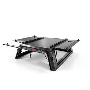 <span class=keywords><strong>Hardtop</strong></span> en aluminium étanche sur mesure pour <span class=keywords><strong>GMC</strong></span> <span class=keywords><strong>Sierra</strong></span> 1500, idéal pour le déploiement commercial de drones en milieu mobile - Product Image 2
