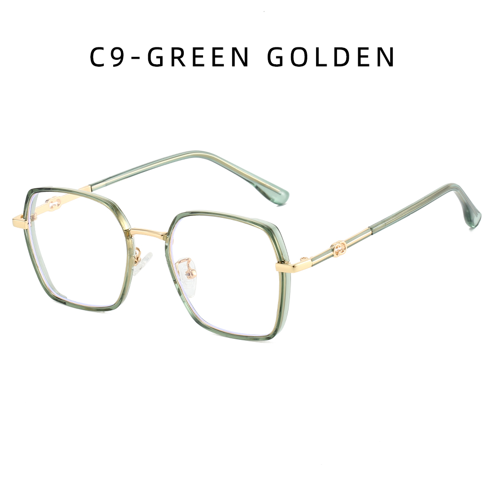 C9 เขียวทอง