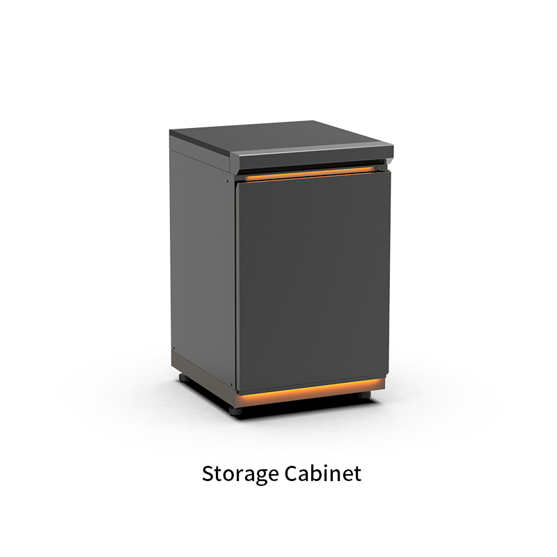 Storage Cabinet