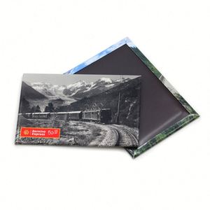 Imán de nevera personalizado de alta calidad, recuerdo de Suiza, regalo promocional, imán de nevera personalizado - Product Image 5