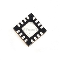 Circuits intégrés Quanyuantong IC SY58021UMITR QFN16 Composants électroniques SY58021UMITR Originaux et neufs