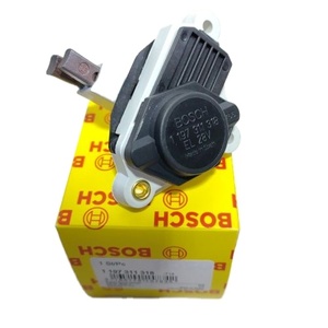 Alta Qualidade Gerador Regulador 1197311315 1197311318 Motor Escova De Carbono 1197311316 (28V) Personalizável - Product Image 1