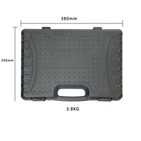 Kit d'outils de calage de l'arbre à cames et d'alignement du vilebrequin pour Ford/Volvo 1.5T 1.6T 2.0T Jaguar/Land Rover Evoque 2.0T