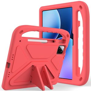 Funda para Tablet PC de 11.2 Pulgadas, Funda Protectora Antigolpes con Soporte para Niños, Funda Protectora para Tablet <span class=keywords><strong>Xiaomi</strong></span> Pad 8 - Product Image 3