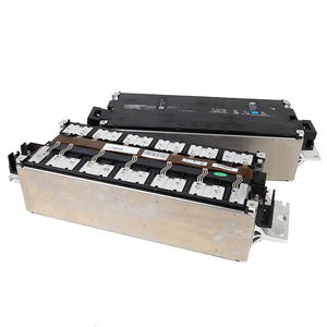 Coche eléctrico de la batería de <span class=keywords><strong>12v</strong></span> protección 6s 6s2p de litio Nmc, módulo de batería ev para catl 2p6s - Product Image 1