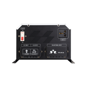 Off lưới lai biến tần 1kw <span class=keywords><strong>2kw</strong></span> 3KW 4Kw 5KW 6KW năng lượng mặt trời điện <span class=keywords><strong>inversor</strong></span> DC 24V 48V để AC 110V 220V tần số thấp - Product Image 6