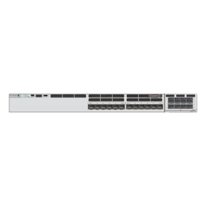Gốc <span class=keywords><strong>Cisco</strong></span> chất xúc tác c9300 Series 12 PoE cổng mạng lợi thế chuyển đổi C9300X-12Y-A - Product Image 2