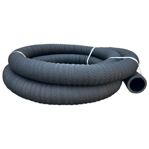 <span class=keywords><strong>Tuyau</strong></span> d'<span class=keywords><strong>aspiration</strong></span> en fil d'acier en caoutchouc résistant à haute température et à la pression négative <span class=keywords><strong>tuyau</strong></span> en caoutchouc d'extraction de pompe à sable résistant à l'usure - Product Image 1