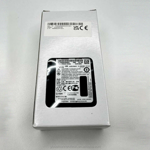 Batterie IMPRES Lithium-ion 2450mAh PMNN4544 pour Motorola DP2400e DP2600e DP4401e DP4801e DP4601e DP4800e Walkie-Talkie - Product Image 2